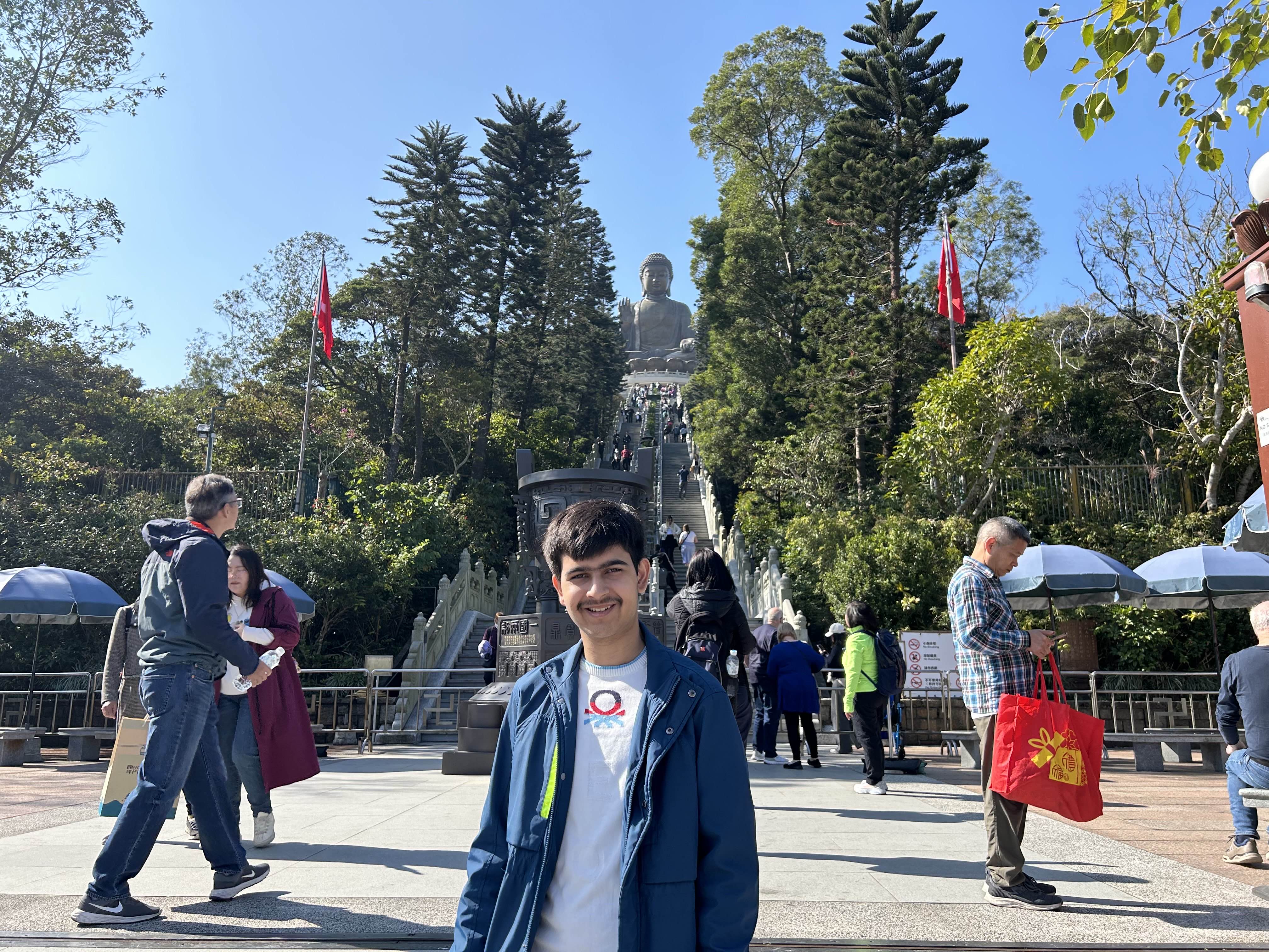 Devansh Lochab - Developer and Data Science Enthusiast