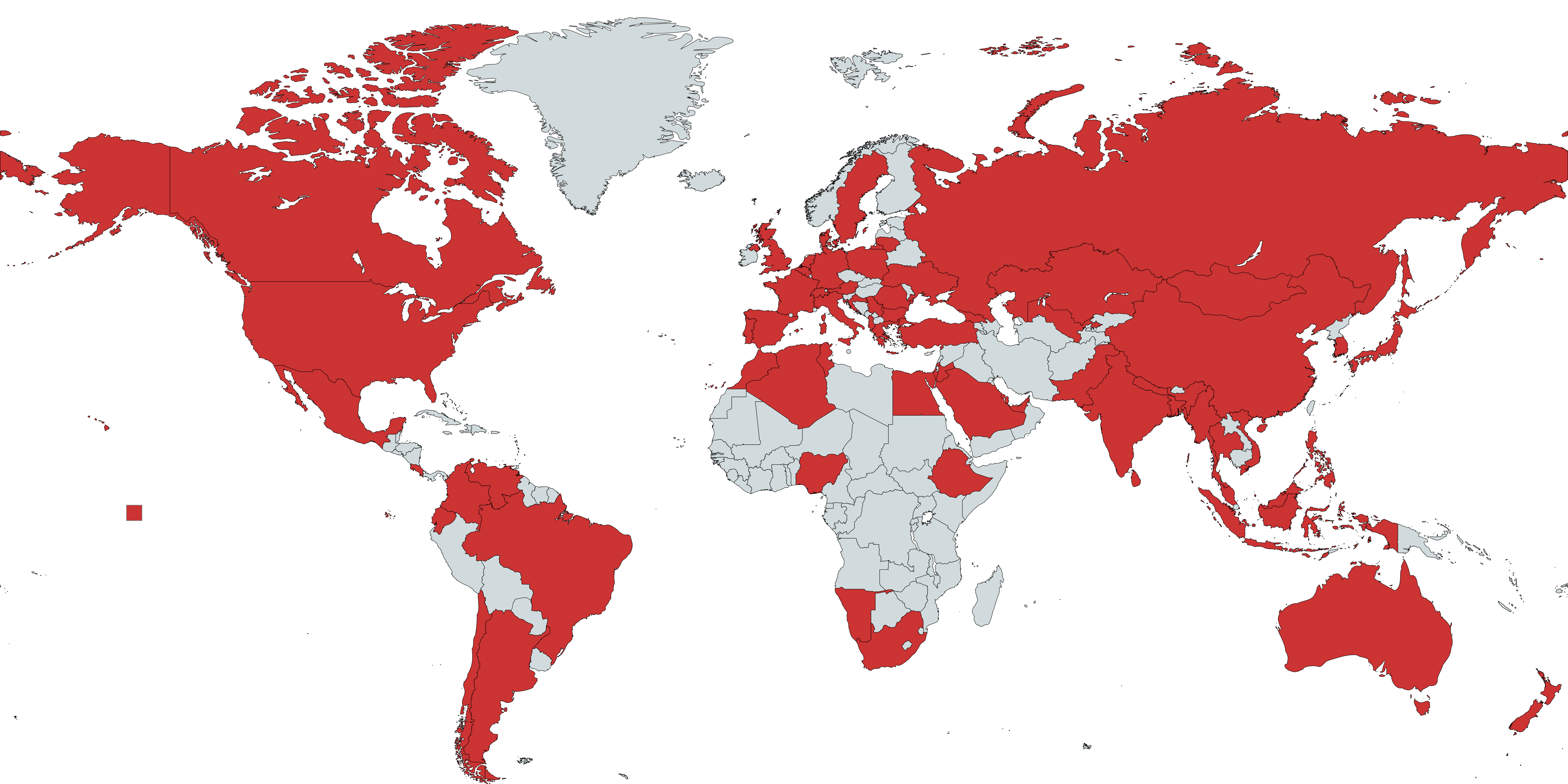 Michiko Bot Global Reach